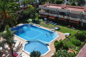 Гостиница Apartment La Paz  Пуэрто-Де-Ла-Крус